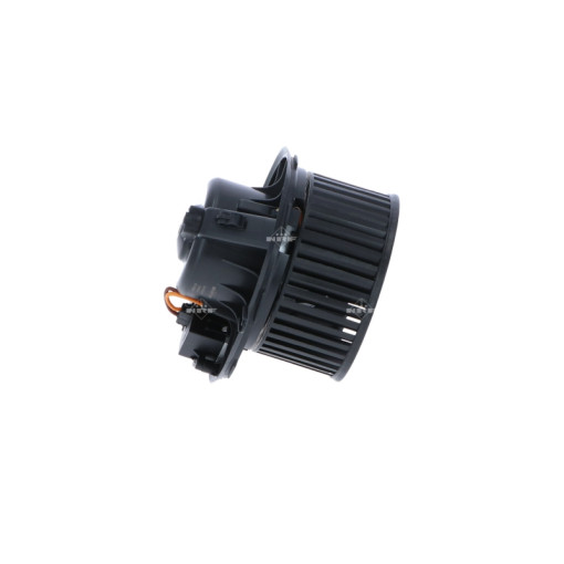 Вентилятор салона AUDI A3, Q3, TT; SEAT ALHAMBRA, ALTEA, ALTEA XL, LEON, TOLEDO III; SKODA OCTAVIA II, SUPERB II, YETI; VW CADDY ALLTRACK, CADDY ALLTR