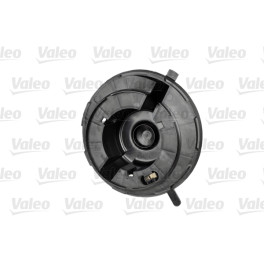 Вентилятор салона AUDI A3, Q3; RENAULT MEGANE II; SEAT ALHAMBRA, ALTEA, ALTEA XL, LEON, TOLEDO III; SKODA OCTAVIA II, SUPERB II, YETI; VW CADDY ALLTRA