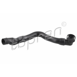 Вентиляционная трубка картера AUDI A3; SEAT ALTEA, ALTEA XL, LEON, TOLEDO III; SKODA OCTAVIA II; VW EOS, GOLF PLUS V, GOLF V, JETTA III, PASSAT B6, TO