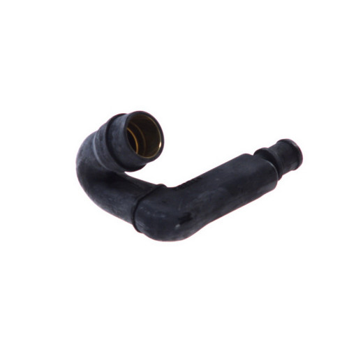Вентиляционная трубка картера AUDI A4 B5, A6 C4, A6 C5; VW PASSAT B5 1.8/2.5D 11.94-01.05