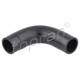Вентиляционная трубка картера OPEL ASTRA F, ASTRA G, CALIBRA A, FRONTERA A, FRONTERA B, OMEGA B, VECTRA A, VECTRA B 1.8/2.0/2.2 08.92-01.05