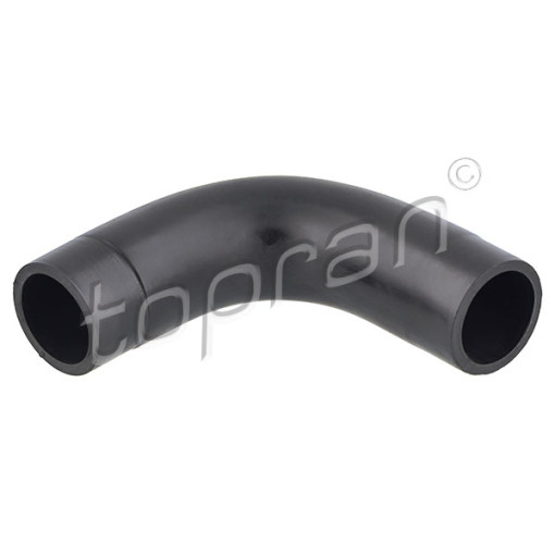Вентиляционная трубка картера OPEL ASTRA F, ASTRA G, CALIBRA A, FRONTERA A, FRONTERA B, OMEGA B, VECTRA A, VECTRA B 1.8/2.0/2.2 08.92-01.05