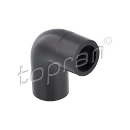 Вентиляционная трубка картера OPEL ASTRA F, ASTRA G, COMBO/MINIVAN, CORSA A, CORSA B, MERIVA A, VECTRA A, VECTRA B 1.2/1.4/1.6 09.88-05.10
