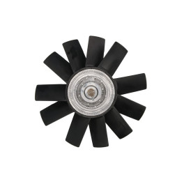 Вискомуфта вентилятора радиатора VW LT 28-35 II, LT 28-46 II 2.5D 05.96-07.06