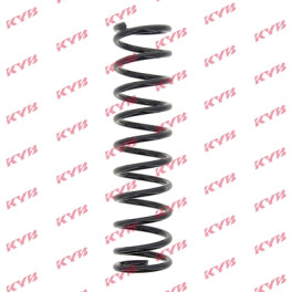 Пружина підвіски задня лів/прав HONDA CIVIC VI 1.4/1.5/1.6 09.94-02.01