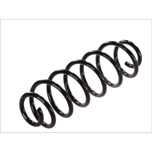 Пружина підвіски задня лів/прав SEAT TOLEDO IV; SKODA OCTAVIA I; VW BORA I, GOLF IV 1.4-2.3 09.96-04.19