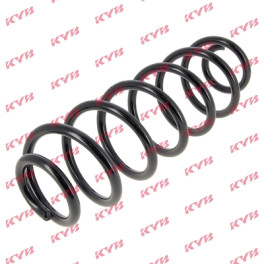 Пружина підвіски задня лів/прав SEAT TOLEDO IV; SKODA OCTAVIA I; VW BORA I, GOLF IV 1.4-2.3 09.96-04.19