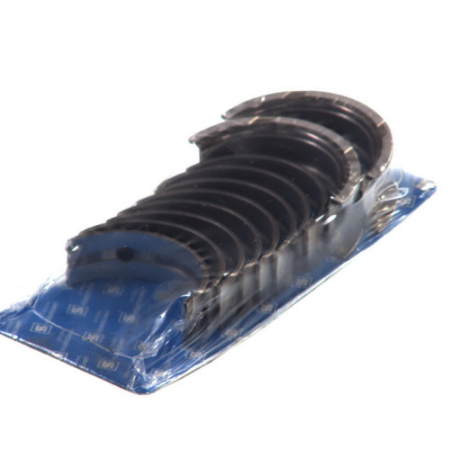 Вкладиши колінвалу (STD) CHEVROLET AVEO, CELTA, CORSA, CRUZE, TIGRA, TRAX; DAEWOO 1.5I, CIELO, CIELO LOAD RUNNER, ESPERO, LANOS, NEXIA; OPEL ASCONA B, ASCONA C, ASTRA F 1.0-1.8LPG 03.79-