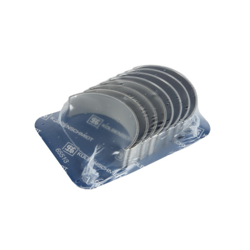 Вкладиши шатунні (STD) AUDI A3, A4 B5, A4 B6, A4 B7, A6 C5, A6 C6, TT; SEAT ALHAMBRA, ALTEA, ALTEA XL, CORDOBA, CORDOBA VARIO, EXEO, EXEO ST, IBIZA II, IBIZA III, LEON 1.4-2.0LPG 01.95-12.17