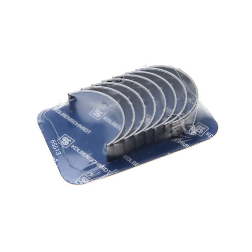 Вкладиши шатунні (STD) CHEVROLET AVEO, CELTA, CORSA, CRUZE, TIGRA, TRAX; DAEWOO 1.5I, CIELO, CIELO LOAD RUNNER, ESPERO, LANOS, NEXIA; OPEL ASCONA B, ASCONA C, ASTRA F 1.0-1.8LPG 03.79-