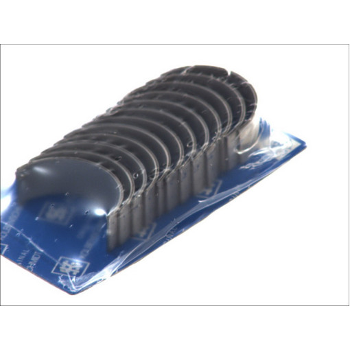 Вкладиши шатунні (STD) BMW 3 (E21), 3 (E30), 3 (E36), 3 (E46), 5 (E12), 5 (E28), 5 (E34), 5 (E39), 5 (E60), 5 (E61), 7 (E38), 7 (E65, E66, E67), X3 (E83), X5 (E53), Z1 2.0-3.0 09.76-12.10