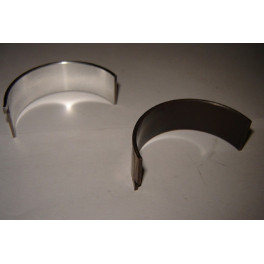 Вкладиш шатунний CHEVROLET CRUZE; OPEL ASTRA G, ASTRA G CLASSIC, ASTRA G/KOMBI, ASTRA H, ASTRA H CLASSIC, ASTRA H GTC, ASTRA H/KOMBI, ASTRA J, ASTRA J