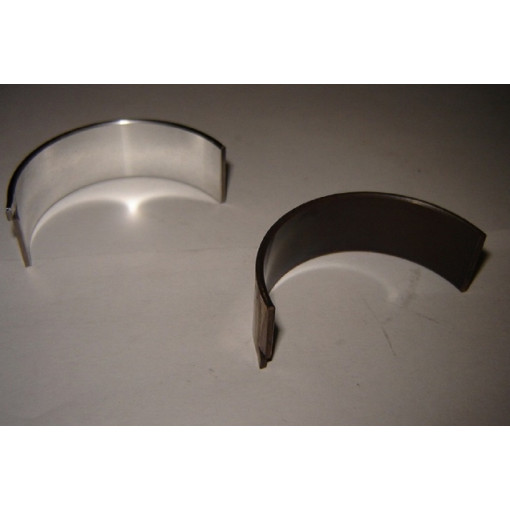 Вкладиш шатунний CHEVROLET CRUZE; OPEL ASTRA G, ASTRA G CLASSIC, ASTRA G/KOMBI, ASTRA H, ASTRA H CLASSIC, ASTRA H GTC, ASTRA H/KOMBI, ASTRA J, ASTRA J