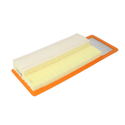 Фільтр повітряний ALFA ROMEO MITO; CITROEN NEMO, NEMO/MINIVAN; FIAT 500, 500 C, 500L, DOBLO, DOBLO CARGO, FIORINO, FIORINO/MINIVAN, GRANDE PUNTO, PANDA