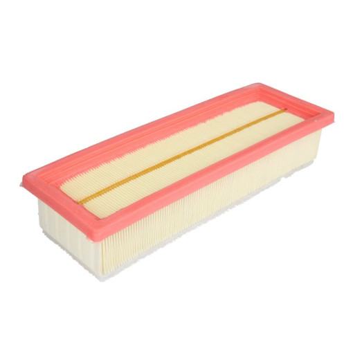 Фільтр повітряний ALFA ROMEO MITO; FIAT 500, 500 C, DOBLO, DOBLO/MINIVAN, FIORINO, FIORINO/MINIVAN, GRANDE PUNTO, IDEA, LINEA, PANDA, PUNTO, PUNTO EVO,