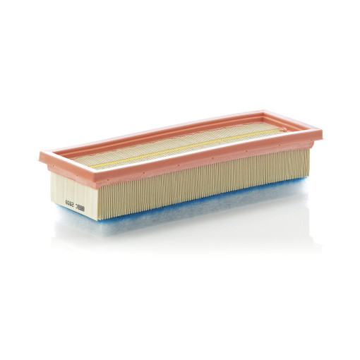 Фільтр повітряний ALFA ROMEO MITO; FIAT 500, 500 C, DOBLO, DOBLO/MINIVAN, FIORINO, FIORINO/MINIVAN, GRANDE PUNTO, IDEA, LINEA, PANDA, PUNTO, PUNTO EVO,