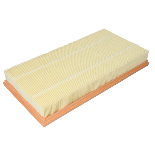 Фільтр повітряний AUDI A3, TT; SEAT LEON, TOLEDO II; SKODA OCTAVIA I; VW BORA, BORA I, GOLF IV, NEW BEETLE 1.4-3.2 09.96-12.13