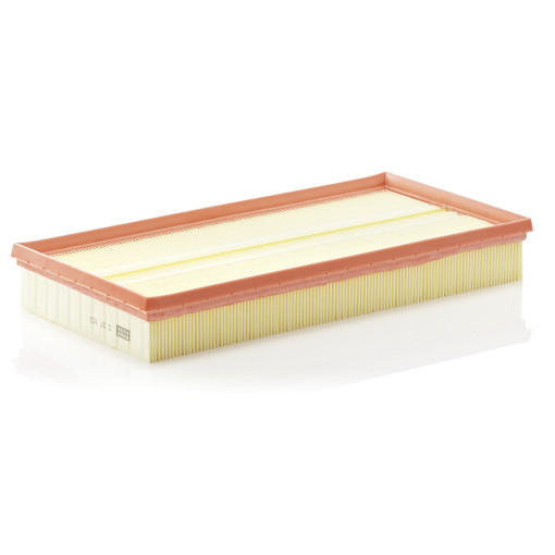 Фільтр повітряний AUDI A3, TT; SEAT LEON, TOLEDO II; SKODA OCTAVIA I; VW BORA, BORA I, GOLF IV, NEW BEETLE 1.4-3.2 09.96-12.13