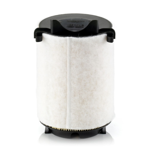 Фільтр повітряний AUDI A3; SEAT ALTEA, ALTEA XL, LEON, TOLEDO III; SKODA OCTAVIA II, SUPERB II, YETI; VW BEETLE, CADDY III, CADDY III/MINIVAN, EOS, GOL