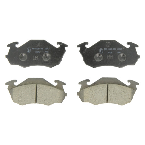 Фільтр повітряний AUDI A4 ALLROAD B9, A4 B9, A5, Q5 2.0D-3.0DH 05.15-