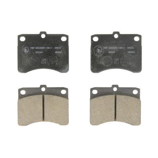 Фільтр повітряний AUDI A6 ALLROAD C7, A6 C7, A7 2.8-4.0 10.10-09.18