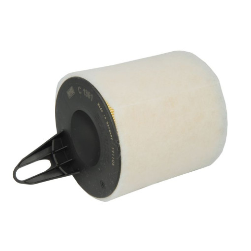 Фільтр повітряний BMW 1 (E81), 1 (E82), 1 (E87), 1 (E88), 3 (E90), 3 (E91), 3 (E92), 3 (E93), X1 (E84) 1.6/2.0 06.04-06.15