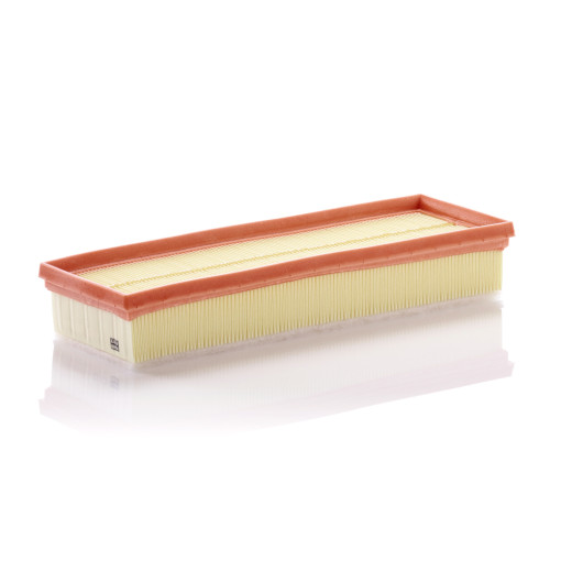 Фільтр повітряний BMW 5 (F10), 5 (F11), X3 (F25), X4 (F26), X5 (F15, F85) 2.0D/3.0D 10.13-07.18