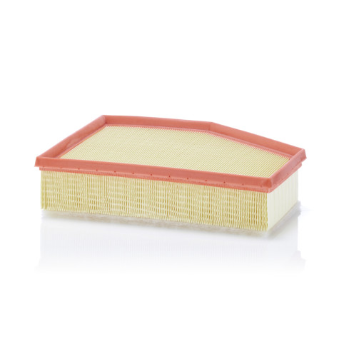 Фільтр повітряний BMW 5 (G30, F90), 5 (G31), 6 GRAN TURISMO (G32), 7 (G11, G12), 8 (G14, F91), 8 (G15, F92), 8 GRAN COUPE (G16, F93), X3 (G01, F97), X4