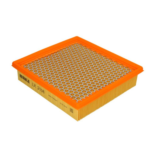 Фільтр повітряний CHRYSLER 300C; JEEP CHEROKEE, GRAND CHEROKEE, GRAND CHEROKEE IV; LANCIA THEMA 2.2D/3.0D 09.05-