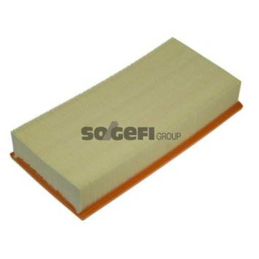Воздушный фильтр CITROEN AX, BX, C5, C5 I, C8, EVASION, JUMPY, XANTIA, ZX; FIAT DUCATO, SCUDO, ULYSSE; FSO POLONEZ II, POLONEZ III; LANCIA PHEDRA, ZET