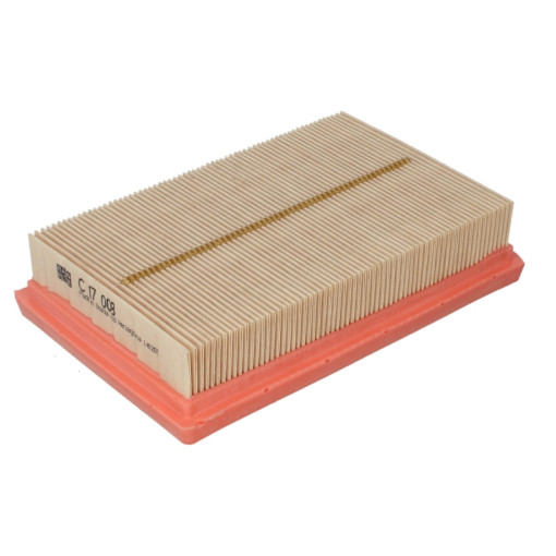 Фільтр повітряний CITROEN C1 II; PEUGEOT 108; TOYOTA AYGO, AYGO X, C-HR, COROLLA, PRIUS, PRIUS PHV, YARIS 1.0/1.5H/1.8H 12.10-