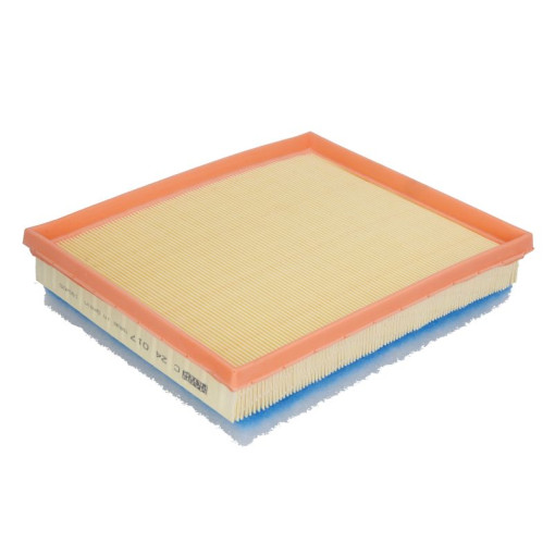 Фільтр повітряний DS DS 3, DS 4, DS 5; CITROEN BERLINGO, BERLINGO MULTISPACE, BERLINGO/MINIVAN, C3 AIRCROSS II, C3 II, C3 III, C3 PICASSO, C4 CACTUS, C