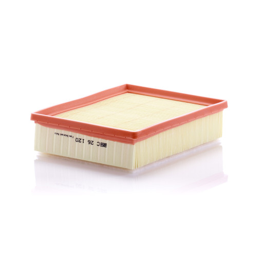 Фільтр повітряний FIAT TALENTO; NISSAN NV300, PRIMASTAR; OPEL VIVARO B; RENAULT TRAFIC III 1.6D/2.0D 05.14-