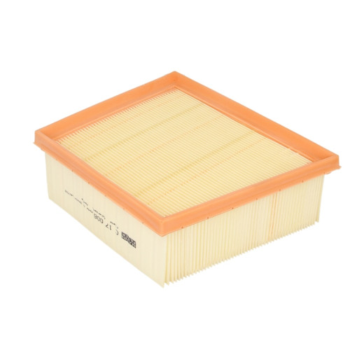 Фільтр повітряний FORD B-MAX, ECOSPORT, FIESTA V, FIESTA VI, KA+ III, TOURNEO COURIER B460, TRANSIT COURIER B460, TRANSIT COURIER B460/MINIVAN; MAZDA 2