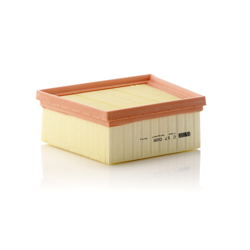 Фільтр повітряний FORD B-MAX, ECOSPORT, FIESTA V, FIESTA VI, KA+ III, TOURNEO COURIER B460, TRANSIT COURIER B460, TRANSIT COURIER B460/MINIVAN; MAZDA 2