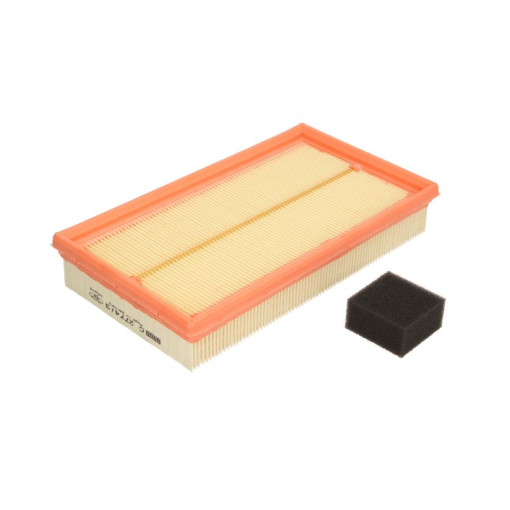 Фільтр повітряний FORD FOCUS I, TOURNEO CONNECT, TRANSIT CONNECT 1.4-2.0 08.98-12.13