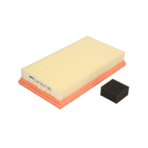 Фільтр повітряний FORD FOCUS I, TOURNEO CONNECT, TRANSIT CONNECT 1.4-2.0 08.98-12.13