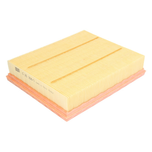 Фільтр повітряний FORD GALAXY III, MONDEO V, S-MAX; FORD USA EDGE, FUSION 1.0-2.0D 09.12-