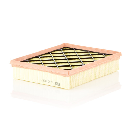 Фільтр повітряний FORD GALAXY III, MONDEO V, S-MAX; FORD USA EDGE, FUSION 1.0-2.0D 09.12-