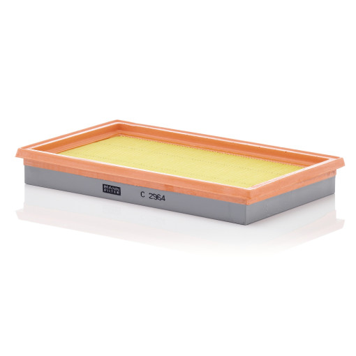 Фільтр повітряний FORD KA; INFINITI FX, G, G20, I30; ISUZU GEMINI; LDV CUB; NISSAN 100NX, 200SX, 350Z, ALMERA CLASSIC, ALMERA I, ALMERA II, ALMERA TINO