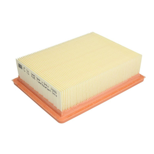 Фільтр повітряний FORD KUGA II; FORD USA ESCAPE, TRANSIT CONNECT 1.5/2.5 09.08-