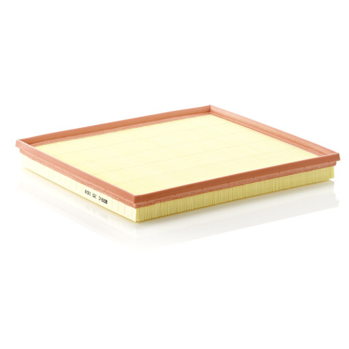 Фільтр повітряний FORD TOURNEO CUSTOM V362, TRANSIT, TRANSIT CUSTOM V362, TRANSIT TOURNEO, TRANSIT V363 2.2D 10.07-