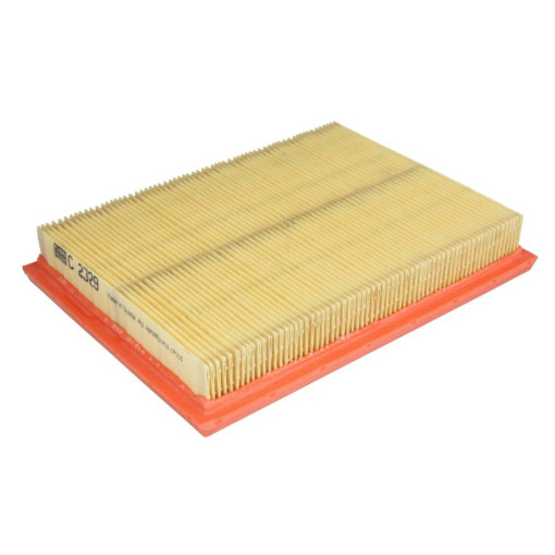 Фільтр повітряний HONDA CIVIC VI, CIVIC VII; INFINITI EX, FX, M, Q60, QX70; NISSAN 100NX, 200SX, 300ZX, ALMERA I, JUKE, MICRA IV, NOTE, PRIMERA, PULSAR