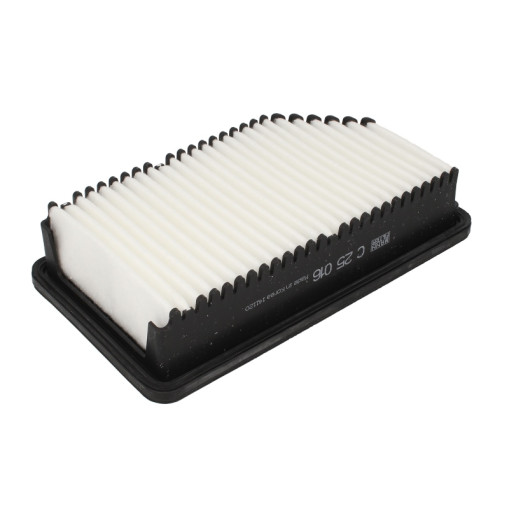 Фільтр повітряний HYUNDAI ACCENT IV, VELOSTER; KIA RIO III, SOUL I 1.1D-1.6D 02.09-