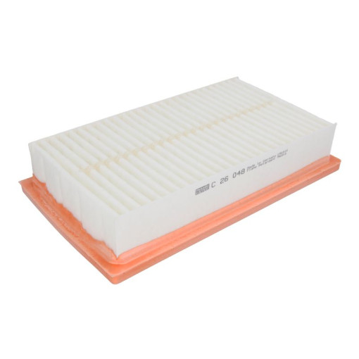 Фільтр повітряний HYUNDAI ACCENT V, SOLARIS; KIA RIO IV, STONIC 1.0-1.6D 01.17-