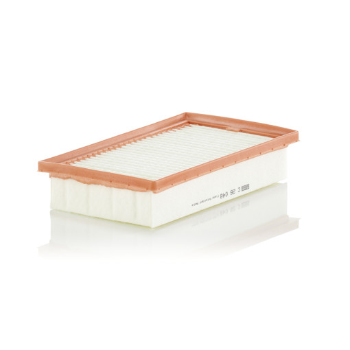 Фільтр повітряний HYUNDAI ACCENT V, SOLARIS; KIA RIO IV, STONIC 1.0-1.6D 01.17-