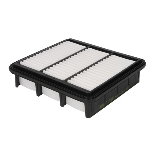 Фільтр повітряний HYUNDAI ELANTRA IV, I30; KIA CEE'D, CERATO II, CERATO KOUP III, PRO CEE'D 1.4-2.0LPG 11.05-