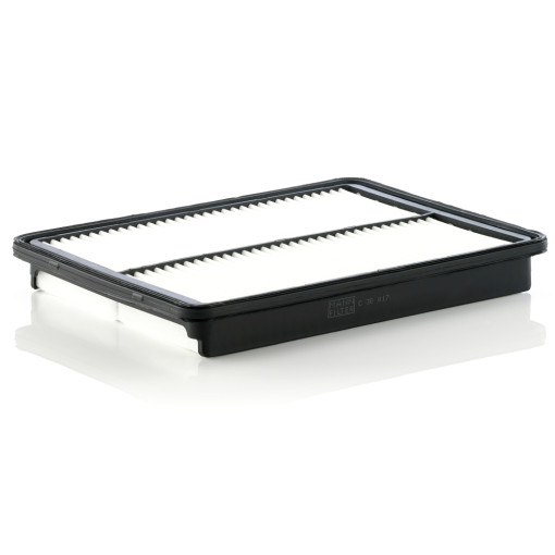 Фільтр повітряний HYUNDAI GRAND SANTA FÉ, SANTA FÉ III; KIA SORENTO II 2.4/2.4LPG/3.0 04.10-