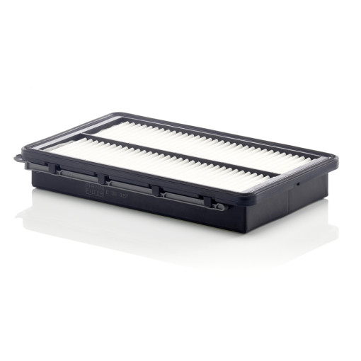 Фільтр повітряний HYUNDAI SANTA FE IV, SANTA FE IV/SUV; KIA SORENTO III 2.0D/2.2D 01.15-