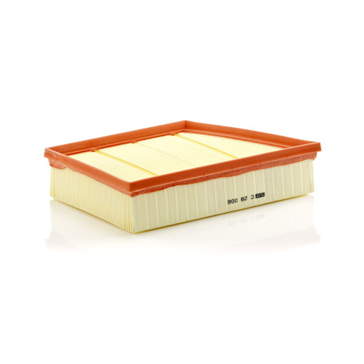 Фільтр повітряний JAGUAR E-PACE; LAND ROVER DISCOVERY SPORT, FREELANDER 2, RANGE ROVER EVOQUE 2.0/2.2D 06.11-